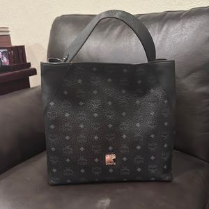 MCM Tote Bag